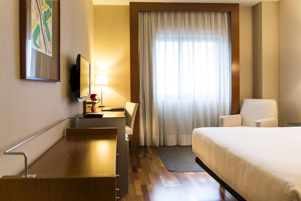 Sercotel Ab Rivas エクステリア 写真