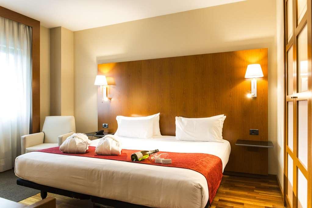 Sercotel Ab Rivas 部屋 写真